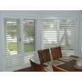 63mm/89mm/114mm Sizes Louver Shutters (SGD-S-5237)